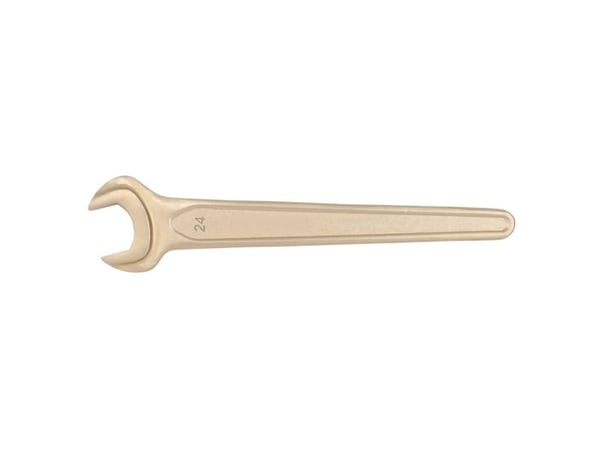 KS Tools 963.7171, Aluminiumsbronse, 69 mm, DIN 894, ISO 3380, 285 mm, 340 g, 1 stykker