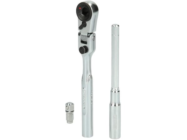 KS Tools 918.1590, 115 g, 72 verktøy, B07QQYHWKR