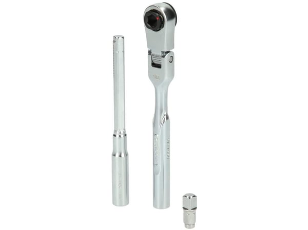 KS Tools 918.1590, 115 g, 72 verktøy, B07QQYHWKR