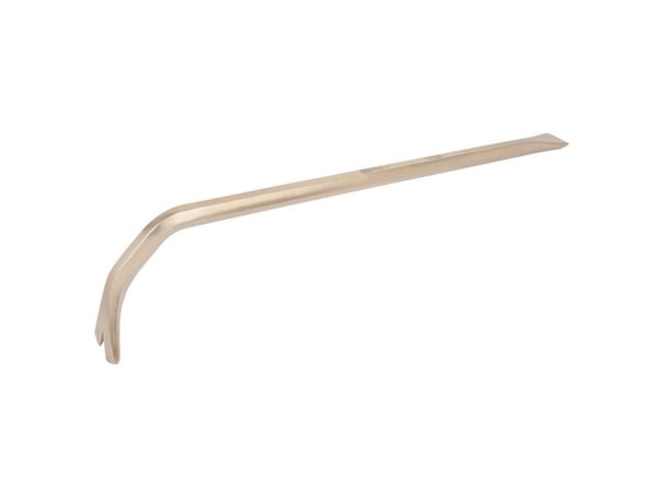 KS Tools 963.9717, Aluminium, Bronse, 600 mm, 1 stykker KS Tools 963.9717, Aluminium, Bronse, 600 mm, 1 stykker