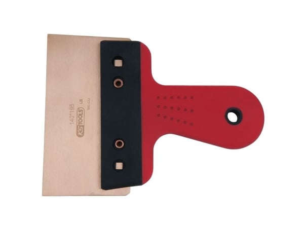 KS Tools 9639563 #####Bred spatel