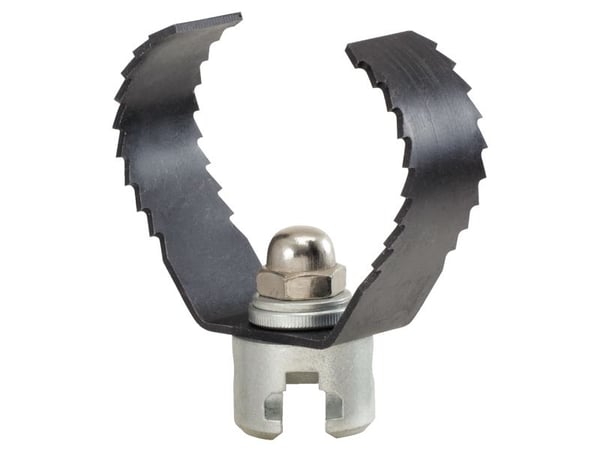 KS Tools 9002250 tagget gaffelspiss Ø 65 mm