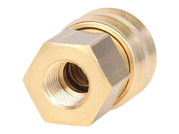KS Tools 515.3485 5153485 Trykluft-kobling 1 stk