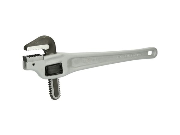 KS TOOLS Werkzeug-maschinen GmbH enhånds rørnøkkel i aluminium, 2 (111.5200)