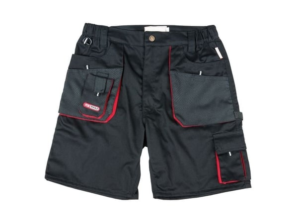 KS TOOLS Werkzeug-maschinen GmbH arbeidsshorts, 52 (985.0662)