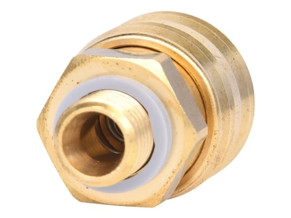 KS Tools 515.3480 tryckluftkoppling (1 st)