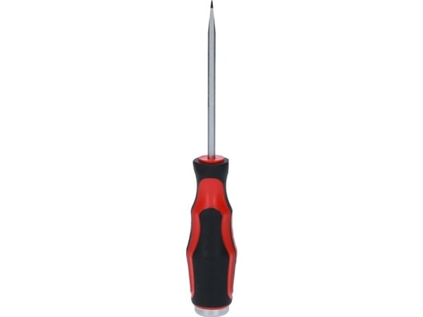 KS TOOLS Werkzeug-maschinen GmbH ERGOTORQUEmax sporskrutrekker, 5,5 mm, 250 mm (151.1215)