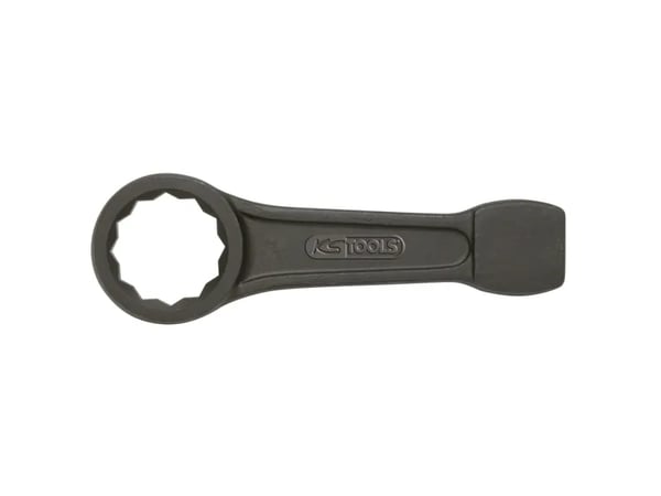 KS TOOLS Werkzeug-maschinen GmbH Slagringnøkkel, 1.13/16 (517.2964)