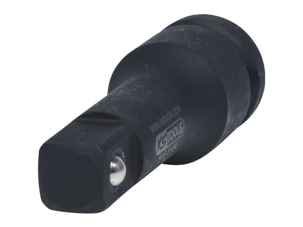 KS Tools 515.1152, Enkel enhet, Forlengelsesstang, 105 g, 1 stykker