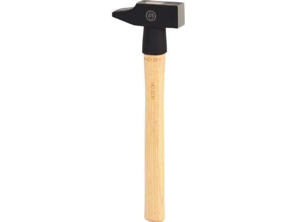 KS Tools 142.1033, Stål, Trä, 30,5 cm, 560 g, 500 g, 1 styck