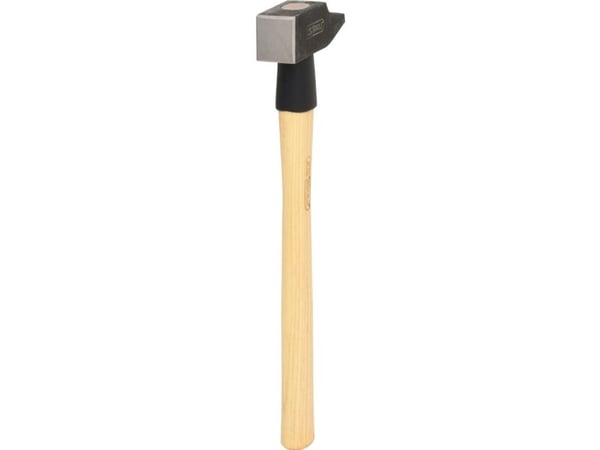 KS Tools 142.1033, Stål, Tre, 30,5 cm, 560 g, 500 g, 1 stykker