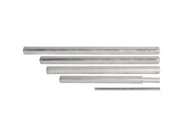 KS Tools drivstift/vridstift 518.0869 5180869, 36/41/46/50 mm, 253 mm, 1 st