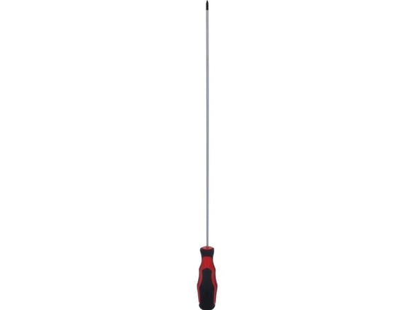 KS TOOLS Werkzeug-maschinen GmbH ERGOTORQUEplus skrutrekker, PZ3, 405mm (159.1158)