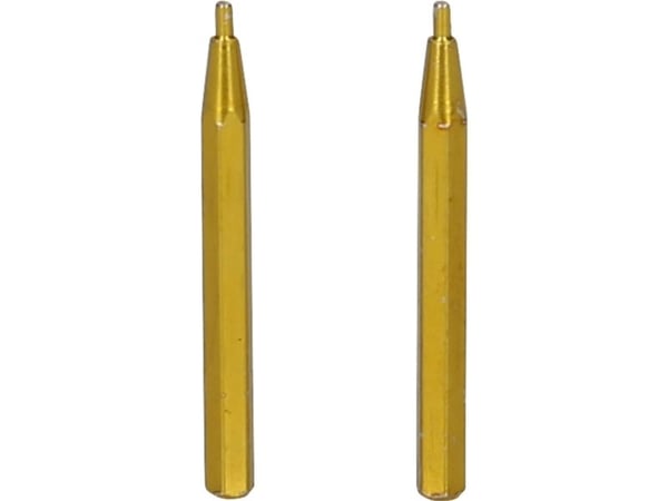 KS TOOLS Werkzeug-maschinen GmbH tupp for dobbeltleddet låsetang, 1,3 mm, 90° vinklet (500.7027)