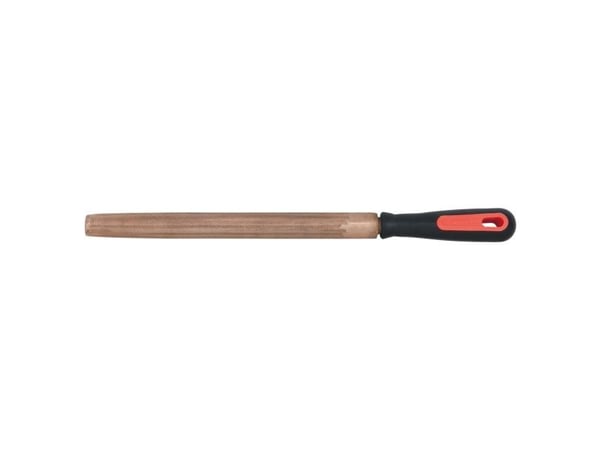 KS TOOLS Werkzeug-maschinen GmbH BERYLLIUMplus halvrund filkutt 1 (962.7101) KS TOOLS Werkzeug-maschinen GmbH BERYLLIUMplus halvrund filkutt 1 (962.7101)