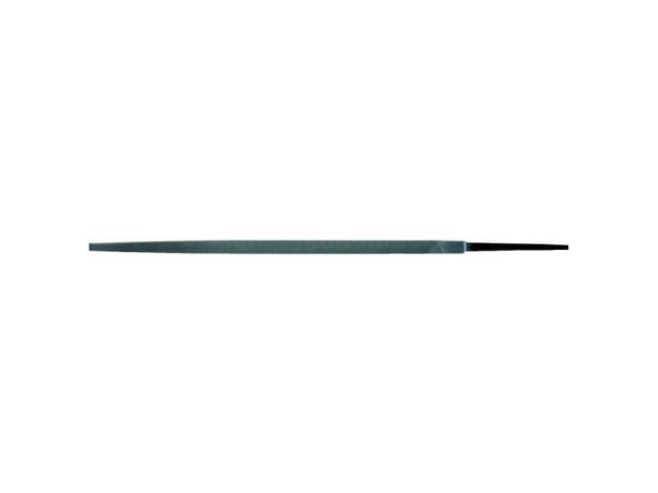 KS TOOLS Werkzeug-maschinen GmbH firkantet filblad, form D, 200 mm, kutt 2 (161.0305)