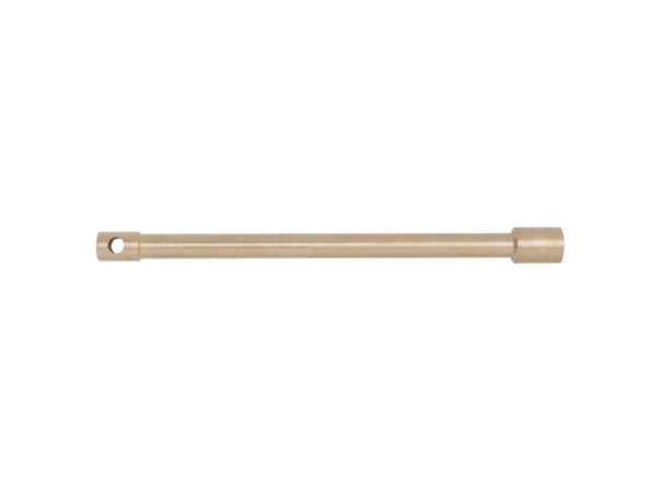 KS Tools 963.8326, Stikkontakt, Metrisk, 1 hoder, Aluminiumsbronse, 425 mm, 19,2 kg