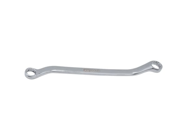 KS Tools 964.1109, Rustfritt stål, 16,18 mm, 1 stykker, ISO 3318, ISO 1085, DIN 838, ISO 10104, 255 mm, 180 g