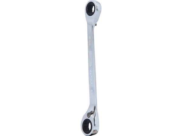 KS Tools 5034571 ringnøkkel nøkkelvidde (metrisk) (kun til del) 8 - 9 mm