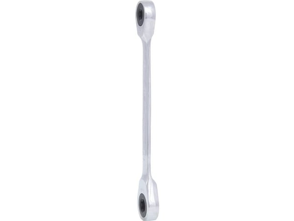 KS Tools 5034353 ringnøkkel (nøkkelvidde metrisk) kun til del 10-12 mm