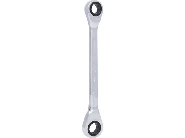 KS Tools ringnyckel 17-19 mm (delvis) 5034507 503.4507