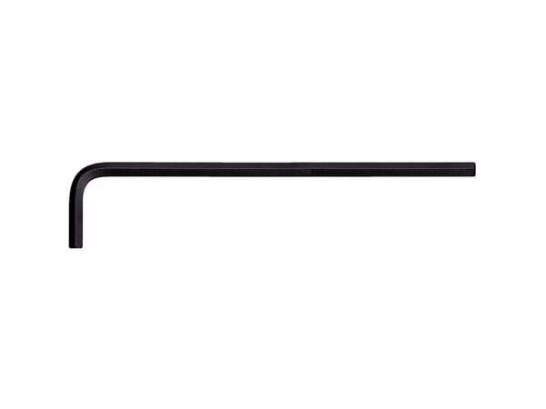 KS Tools 151.2728, Imperisk, 1 stykker, Stål, 7/32", Fosfat, DIN ISO 2936