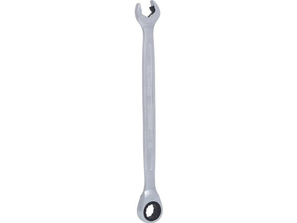 KS Tools 503.5227, 27 mm, Kromvanadinstål, DIN 3113, ISO 3318, 352 mm, 650 g, 1 styck