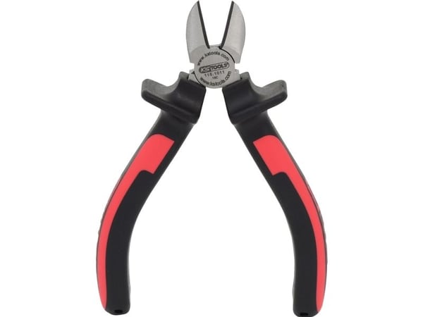 KS Tools sideskjærer 125 mm 115.1011/1151011