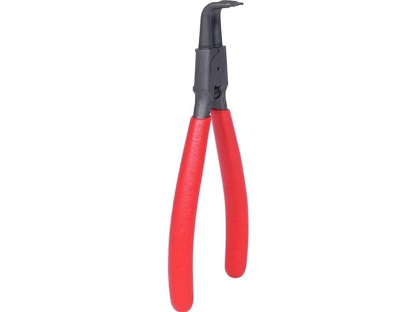 KS TOOLS utvendig låsetang, vinklet, 40-100 mm (119.2062)
