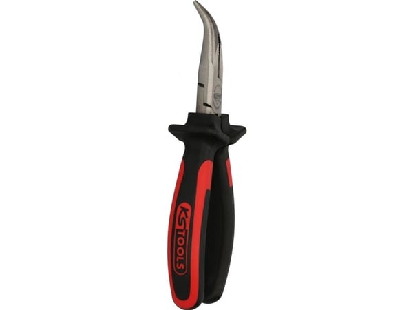 KS Tools 1151019 Fladrundtang 1151019 Fladrundtang