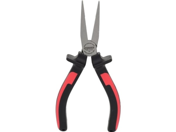 KS Tools flattang verktøystål 1151017 200 mm