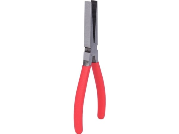 KS Tools flattang i verktøystål 200 mm 1151317