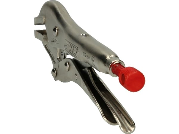 KS Tools 115.1502, Kromimolybdeeni teräs, 225 mm