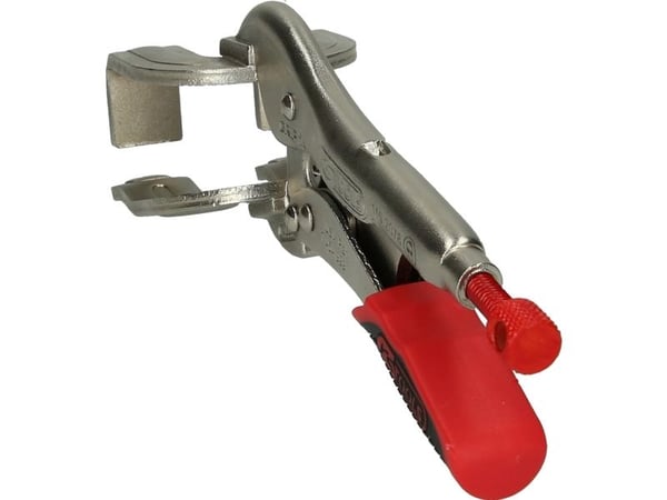 KS Tools 115.2078, Kromvanadinstål, 220 mm