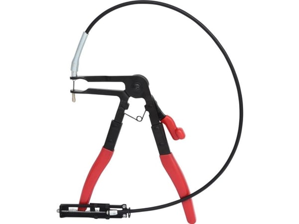 KS Tools 115.1168, Krom-molybden-stål