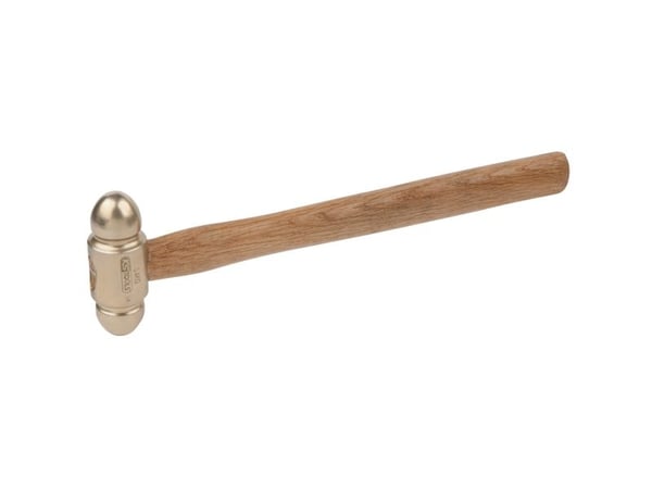 KS Tools 963.2109 9632109 Smideshammare