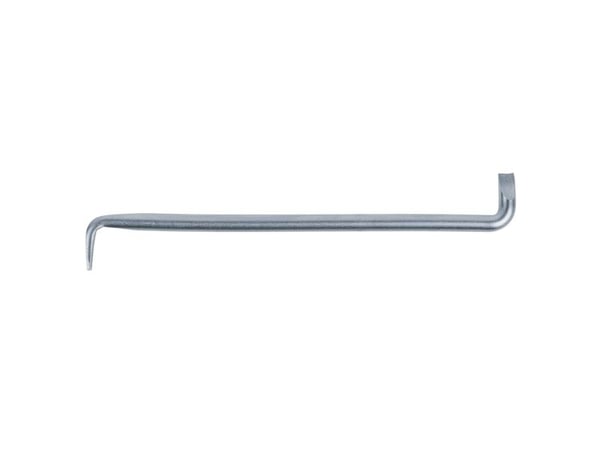 KS TOOLS unbrakonøkkel, slisset, 8 mm (151.2677)