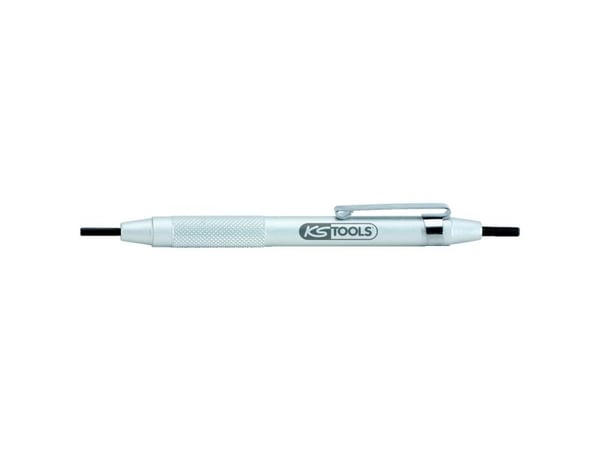 KS TOOLS dobbeltsidig speilskrutrekker, PH0xT15 (140.2216)