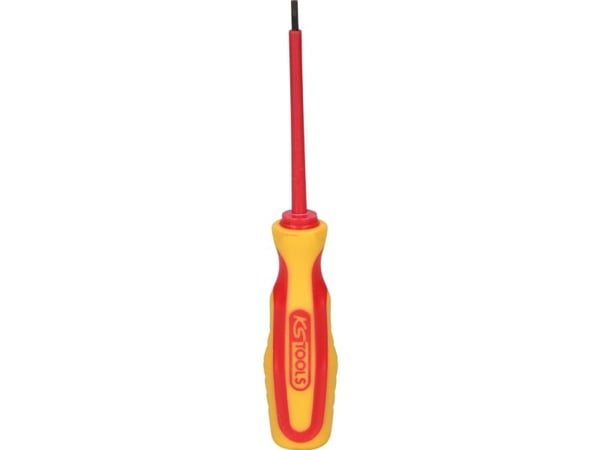 KS Tools 117.0504 ristipääruuvimeisseli