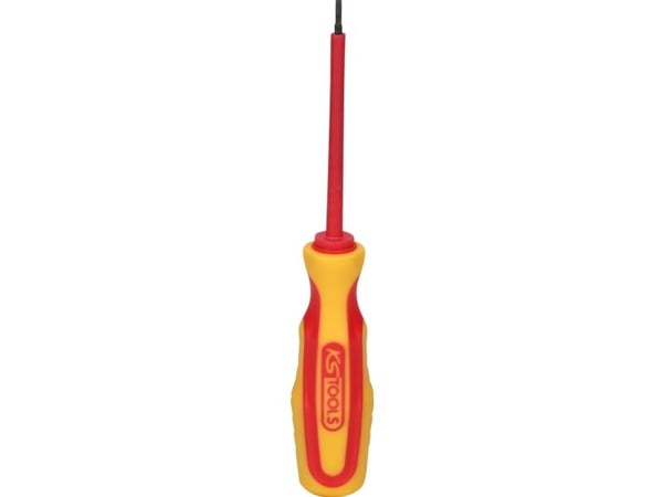 KS Tools 117.0506 spårskruvmejsel