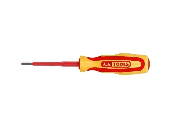 KS Tools 117.1638 innvendig unbrako skrutrekker 316 mm