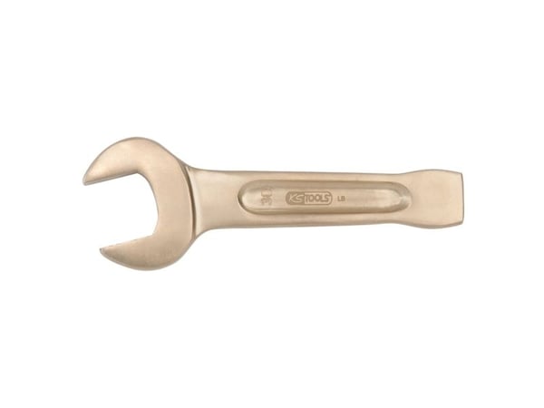 KS Tools 963.7671, Alumiinipronssi, DIN 133, 640 mm, 26,3 kg, 1 kpl