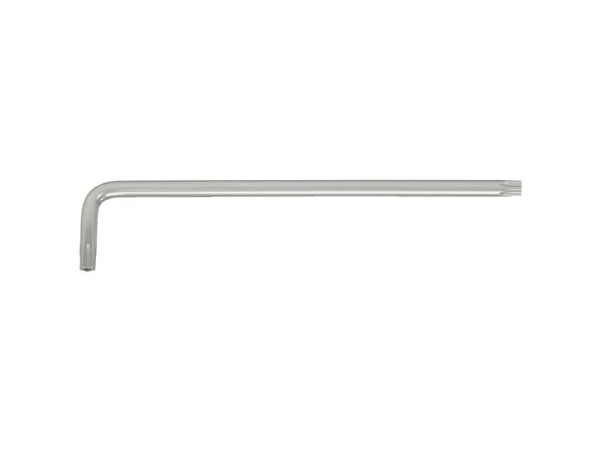 KS Tools 151.2472, Metallinen, Kromivanadiini-teräs, 10,4 cm, 2 cm, 10 g, 1 kpl