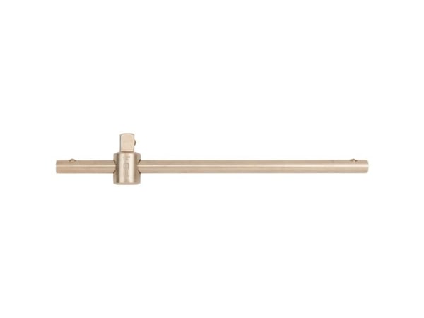 KS Tools 963.1277, DIN 3120, ISO 1174, DIN 3122, ISO 3315, 450 g, 250 mm