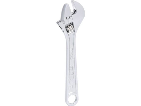 KS Tools skiftenøkkel 18 mm (5770150 / 577.0150) metrisk (kun del)