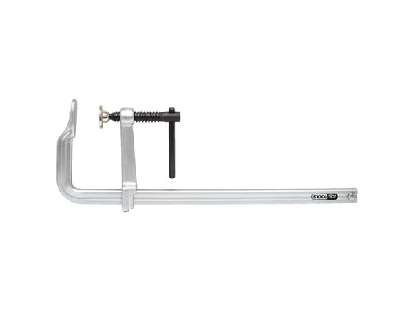 KS Tools 1450322 skruvtving spännvidd (max.) 600 mm