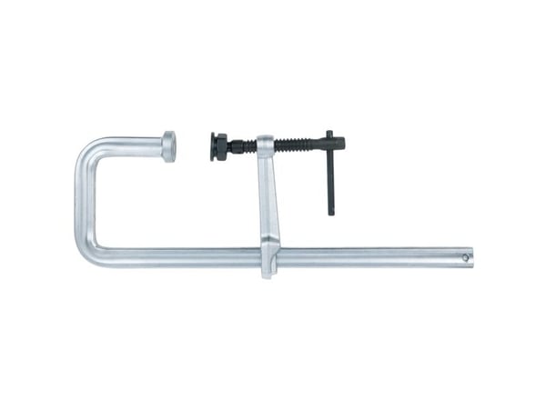 KS TOOLS U-klemme med vippe, 300x140mm, 550 mm (145.0431)
