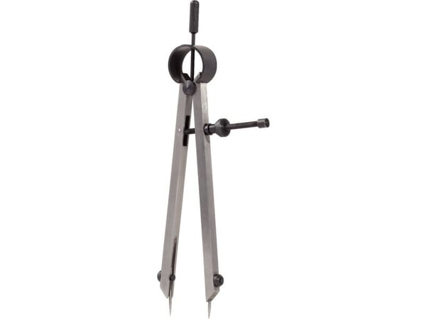 KS Tools 3000429 spetspassare i verktygsstål