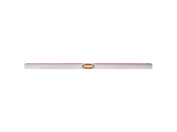 KS TOOLS Tungt vater i sprøytestøpt aluminium, skjelettform, 800 mm (204.4810)
