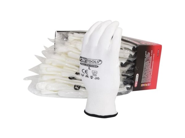 KS Tools 310.0460 3100460 Työkäsine 12 kpl